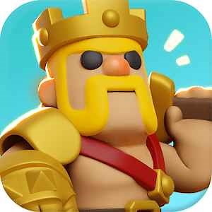 Clash Mini Apk İndir - Full v1.2084.6 | Oyun İndir Vip - Program İndir Full PC Ve Android Apk