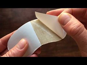 Morgan Johns's Ultimate Guide to Heel Grippers!