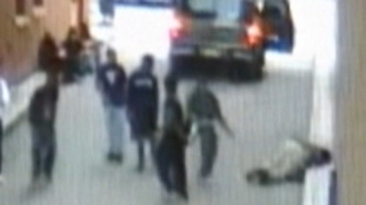 Sucker Punch: Possible Spike in 'Knockout Game' Attacks