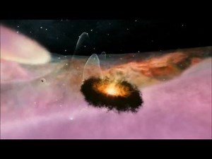 27K views · 542 reactions | A magical journey through the Orion Nebula: Narrated by Leonardo DiCaprio. | Science Page | Facebook