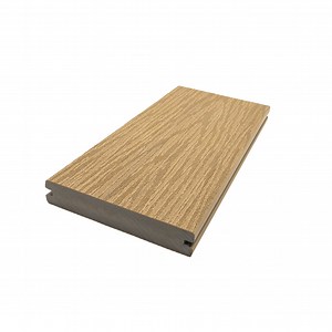 [Hot Item] High-Quality Flexible PVC Decking for Luxury Outdoor