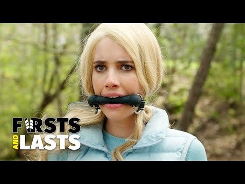 The Hunt Begins | First Scene | The Hunt (2020) | Firsts and Lasts