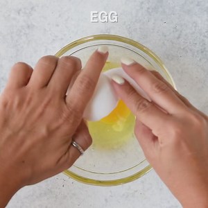 Crispy Cheesy Baked Broccoli . Ingredients 1 Large Head Broccoli chopped into florets 2 Large Eggs 1 Tbsp Milk 1/2 Cup Almond Flour 1/2 Cup Grated Parmesan Cheese 1/4 Cup Grated Cheddar Cheese 1/2 Tsp Garlic Powder 1/4 Tsp Salt . Instructions In a bowl, whisk together the egg and milk and set aside. In another bowl, stir together the almond flour, parmesan cheese, garlic powder, and salt. Preheat oven to 400 F and prepare a sheet pan with tin foil or parchment paper. Dip a floret in the egg mixt