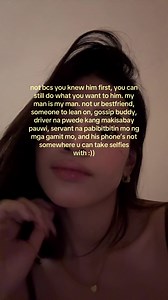 Know Your Boundaries: Respect His Space and Limits