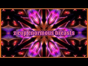 ȥ ✬⊱z cup enormous breasts subliminal (no lactation vers.) ❁ listen once ⊷❊ 𝒬𝒮⋆