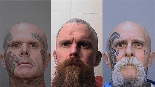 CDCR: Inmate slain in SVSP attack; 3 suspects held after weapons found