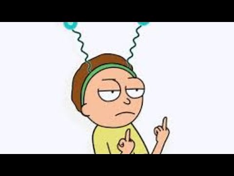 Morty multiversus characters voice lines