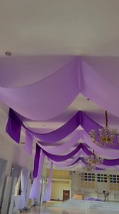 Civil Wedding Set up Event by Skye Services | Skye Services