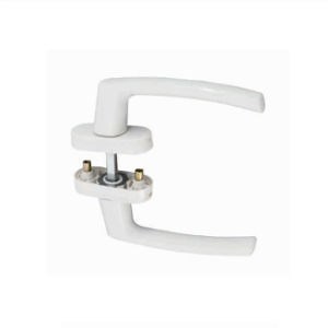 [Hot Item] UPVC Window Handle Accessories for UPVC Door Window Hardware System