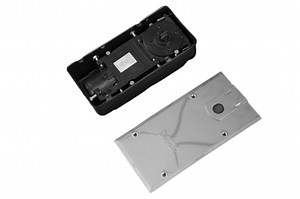 [Hot Item] Dortec Heavy Duty Glass Floor Door Closer Spring