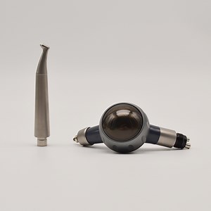 [Hot Item] LK-L12A Perio Subgingival Dental Air Prophy Polisher Unit Factory Price