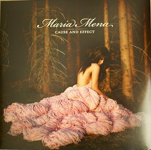 Maria Mena - Cause And Effect