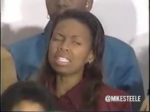 109K views · 1.8K reactions | "Tis Old Ship of Zion" Nailed it!! | Real Talk with Mike Steele | Facebook