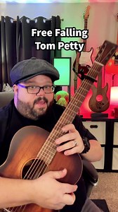 5.6K views · 122 reactions | Free Falling by Tom Petty Guitar Tutorial! #guitar #guitarra #guitare #music #musica #chevansmusic #musician #guitartutorial #acousticcover #learnguitar #musicteacher #guitarlessons #guitarteacher #easy #beginner #chords #guitarchords #guitarist #guitaristsoftiktok #guitarists #guitariste #gitaro #kitarë #kitarr #gitarre #gitar #chitarra | Chas Evans | Facebook
