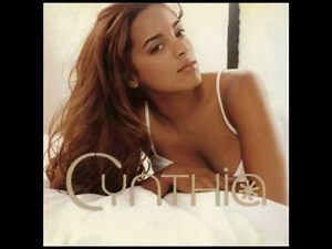 Cynthia - Endless Night