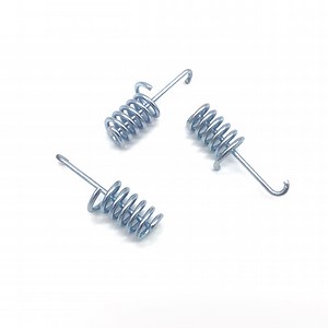 [Hot Item] Niti Shape Memory Alloys OEM SMA Spring