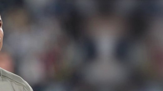 Soccer star Cristiano Ronaldo sidelined after rape allegation