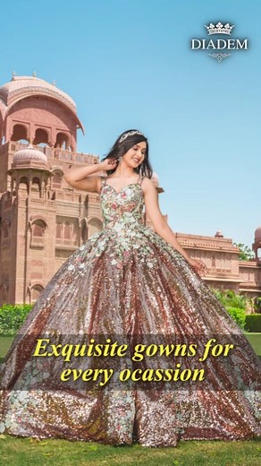 2.2K views | Diadem on Reels | Facebook