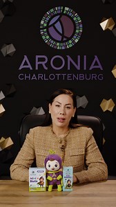 311 reactions · 32 shares | Cum putem avea grijă de micuții noștri? 樂 Anca Țîrcuș, CEO și cofondator Aronia Charlottenburg, ne prezintă gama Aronino. ✅ Sunt suplimente alimentare pentru juniori, sigure și ușor de integrat în dieta lor zilnică.   Vino în magazinul nostru online și descoperă-le pe toate: https://aronia-charlottenburg.ro/magazin/ | Aronia Charlottenburg | Facebook