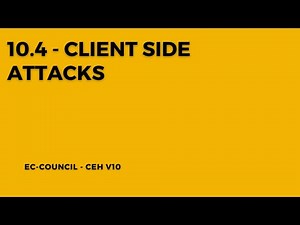 Defend Against Client-Side Attacks: Uncover the Secrets of Exploiting Browser Vulnerabilities