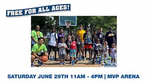 All Star Challenge happening in Albany on Saturday, June 29, 2024