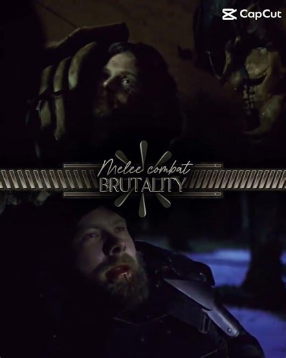 Randall Tier vs Bill Williamson #edit #vsedit #billwilliamson #hannibal #horror #horrormovies #deer