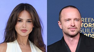 Todo sobre ‘ASH’, la nueva película de terror sci-fi con Eiza González y Aaron Paul