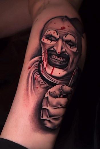 Tyler Jenkins on Reels