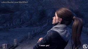 Beyond Broken Borders Final Full Tomb Raider Lara Croft (Jamie Lee, Lara Craft)