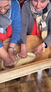 85K views · 1K reactions | Avete mai sentito il profumo del pane che...