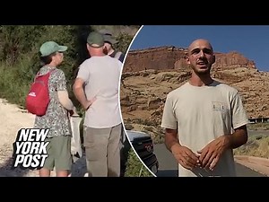 Remains discovery in Brian Laundrie case may vindicate his parents | New York Post