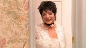 one of my personal favorite Liza Minnelli roles: Lucille Austero in Arrested Development