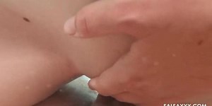 Underwater Jacuzzi Screw