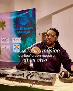 Soho City Center on Reels