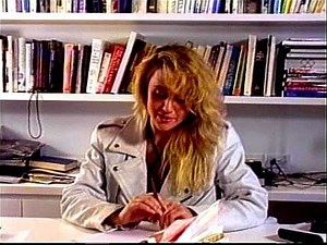 Watch Bonfire of the Panties - 1991, Doggy, Retro Porn - SpankBang