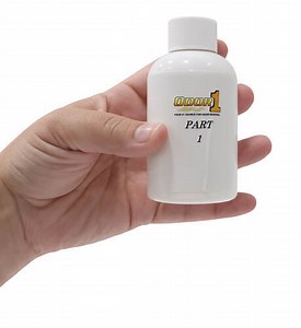 Odor1 Refresh Premium Odor Eliminator Kit for Tents and Campers - Qty 1 Odor1 Odor Eliminators DR88F