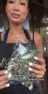 66 reactions | Good morning EP FARM Tagaytay-Beauty and Relaxation farm/Wedding Destination Let's make #ButterflyPea #Lemonade | Rachel Lobangco | Facebook