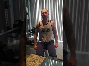 Arthroscopic shoulder post surgery 7 weeks