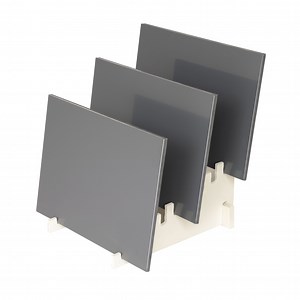 [Hot Item] 1220*2440mm PVC Plastic Sheet Rigid Board for Signage Decorative Sheet