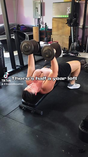 17K views · 133 reactions | IG: jennpatton04 FB: Jennifer Patton #bodybuilder #bodypositive #femalebodybuilding #womensbodybuilding #womensphysique #weightlifting #femalefitness #prestigephysiques #bodybuilding #gymmotivation #backworkout #fitnessjourney #reels #reelsviral #improvement | Jennifer Patton | Facebook