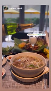 Pullman Phu Quoc Beach Resort on Reels