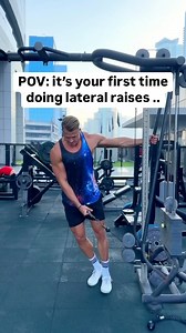 Name a more humbling exercise 🫠 - #gymcomedy #gymhumor #gym #gymlife #gymrat | Charlie Meister