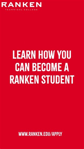 Ranken students enjoy spacious dorm rooms! Learn how you can become a student at Ranken Technical College. https://ranken.edu/apply #beawesome #student #dormlife #technicalcollege | Ranken Technical College - St. Louis | Facebook