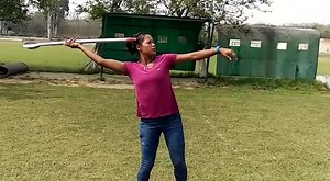23 reactions | U20 rising star Runjun training with her Turbojavs. Turbojav is a proud sponsor of the Indian Javelin Team. Thanks Tom Petranoff for all your help | Indian Javelin | Facebook