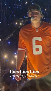 them: you’ve been to enough Morgan Wallen concerts me: lies lies lies #morganwallen #onenightatatimeworldtour | Jennilee Cekander-Katayama