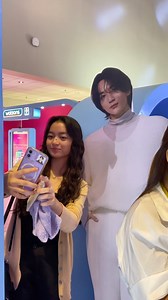 The star of the show, JEONGHAN 🫣 | Banila Co Philippines