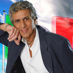 1K views · 122 reactions | "Buongiorno Italia, Buongiorno Maria, Con gli occhi pieni di malinconia, Buongiorno, Addio.. "  | K.K. Cuore | Facebook