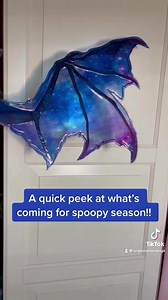 Coming soon…. | On Gossamer Wings