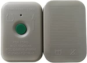 8C2Z-1A203-A Reset Sensor Programming Training Tool Tire Pressure Monitor System for 2007-2016 Lincoln MKX