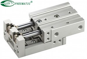 [Hot Item] Piston Small Double Cylinder Air Compressor